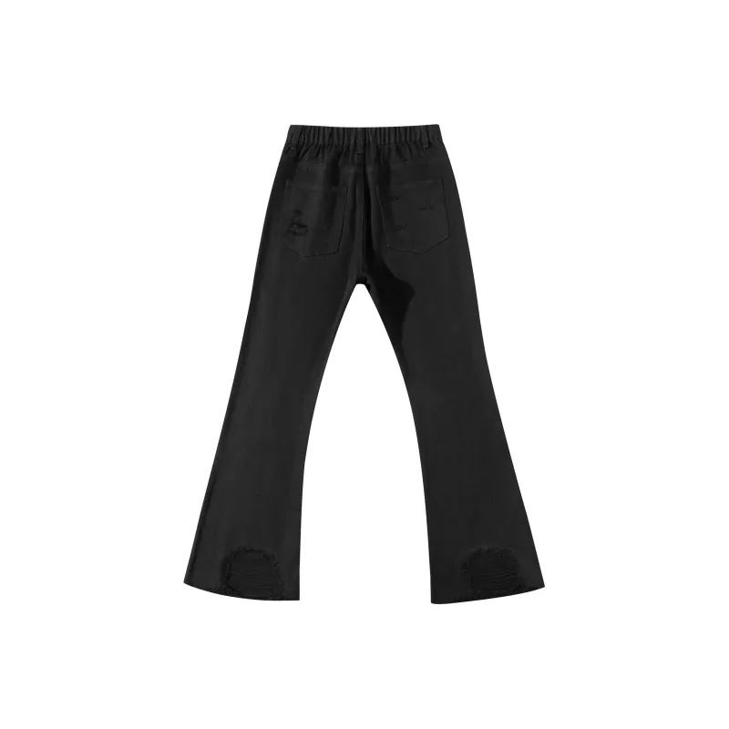 IGOI Jeans Unisex-9