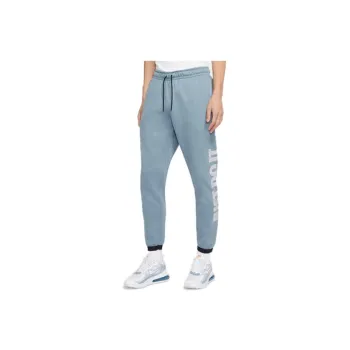 Nike Sports Pants Men Ozone Blue