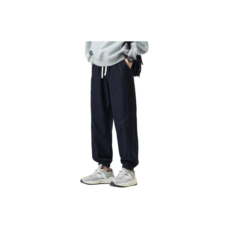 WOOD SOON Jeans Men-6