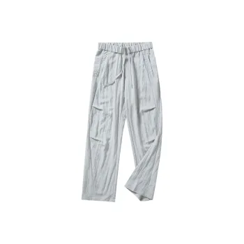 Jeep Outdoor Casual Pants Unisex