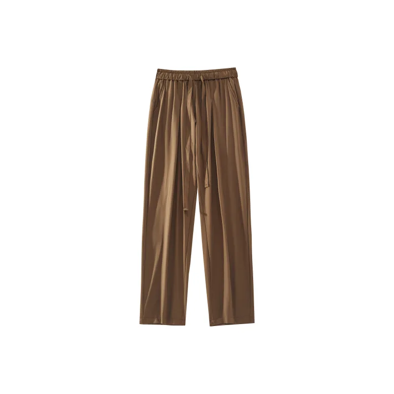 BOTH PLAY Casual Pants Unisex-13