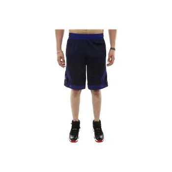 JORDAN Casual Shorts Men Multicolor