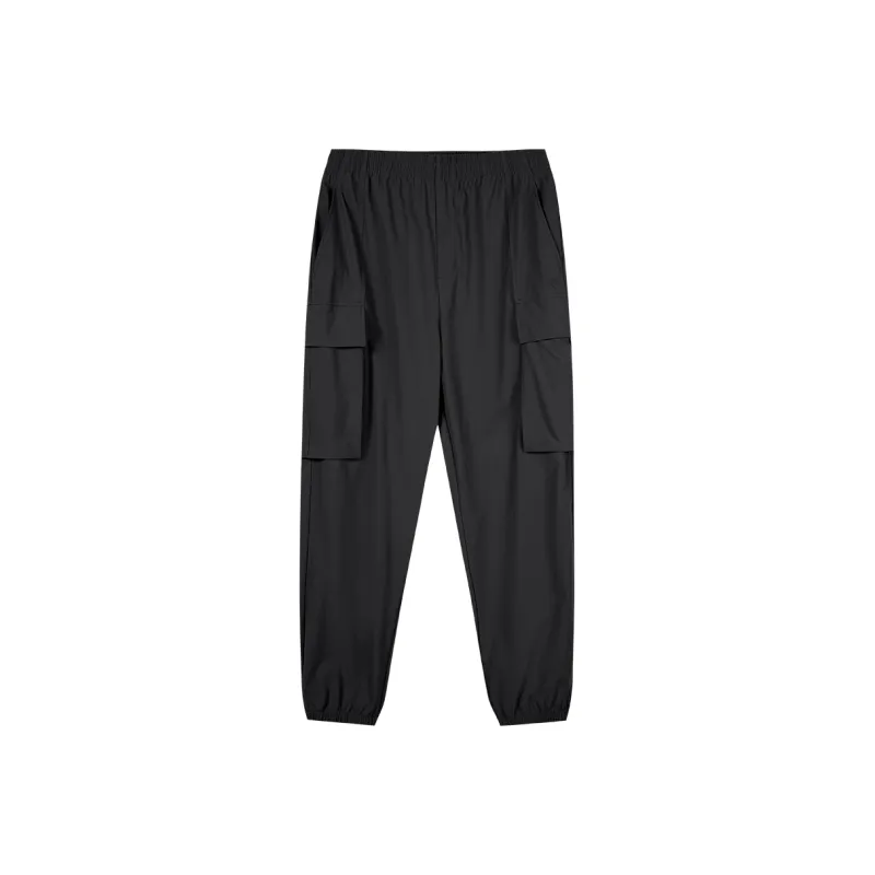 Tectop Casual Pants Unisex-9