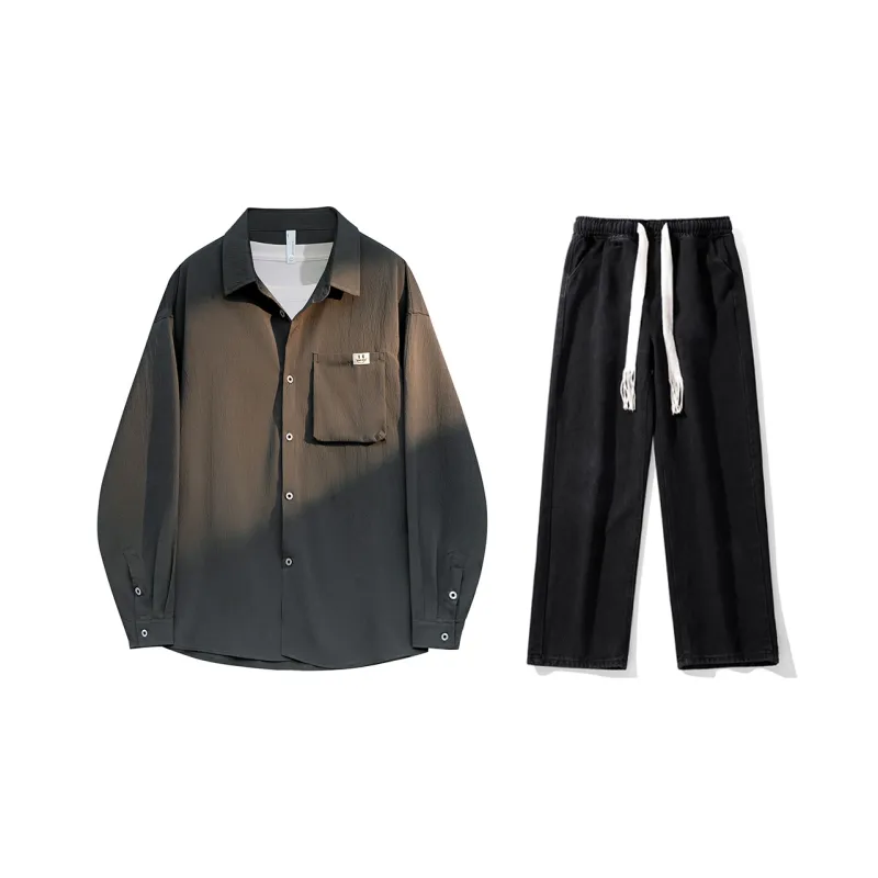 BOBBY ABLEY Casual Sportswear Unisex-26