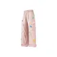 Pink Drawstring