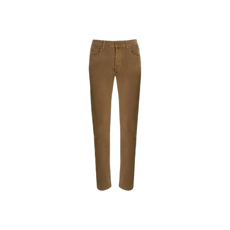 JACOB COHEN Bard Jeans-0