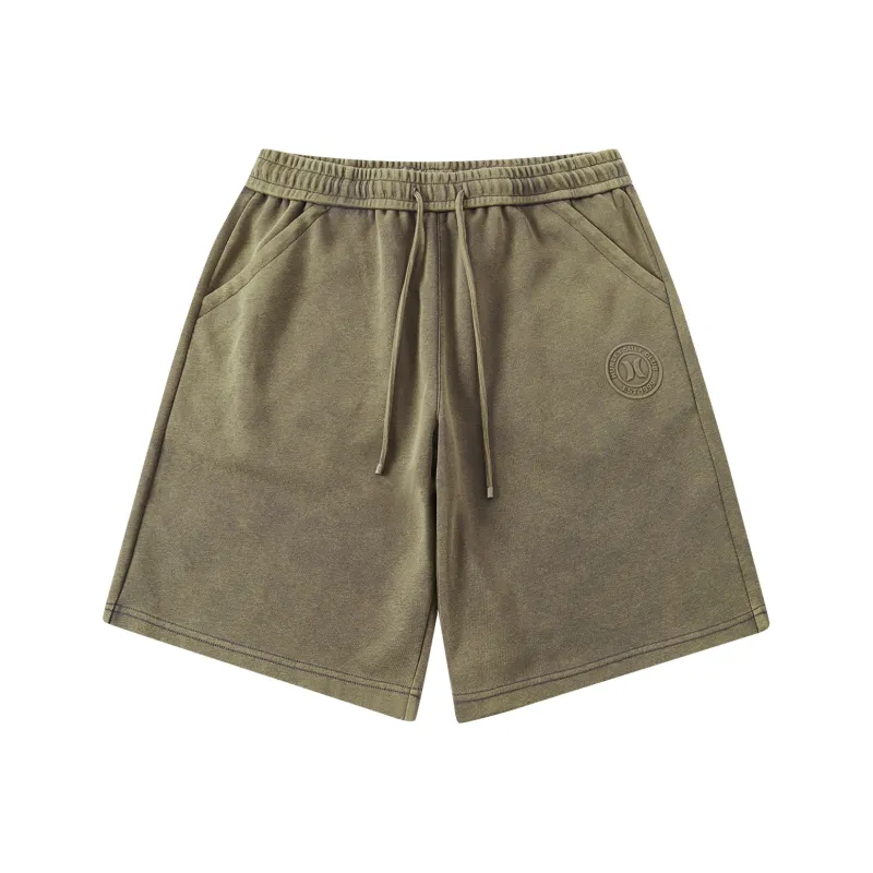 Hurley Casual Shorts Unisex-12