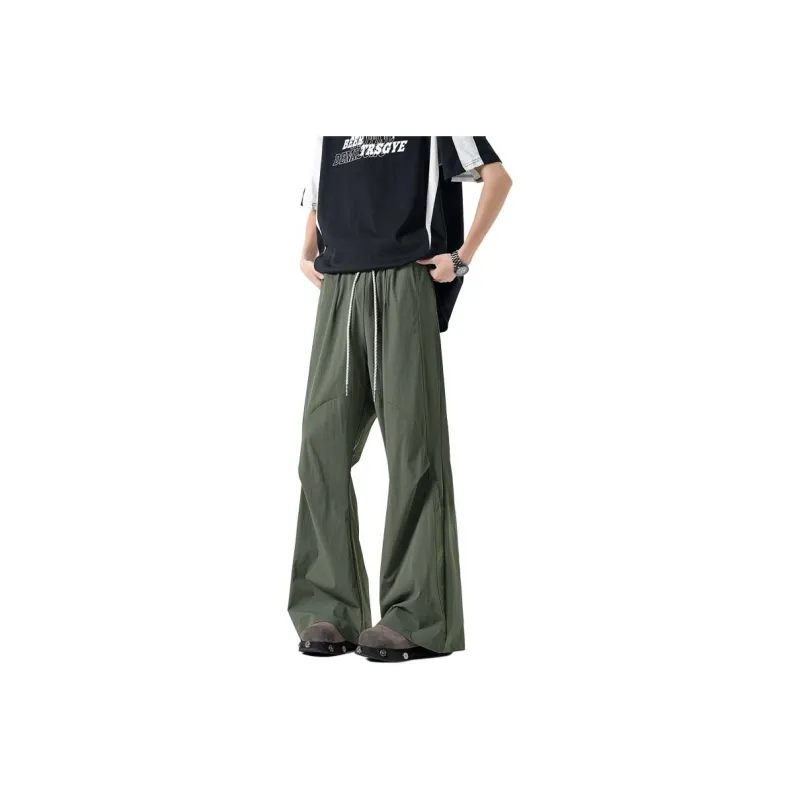 Evil Lions Casual Pants Unisex-8