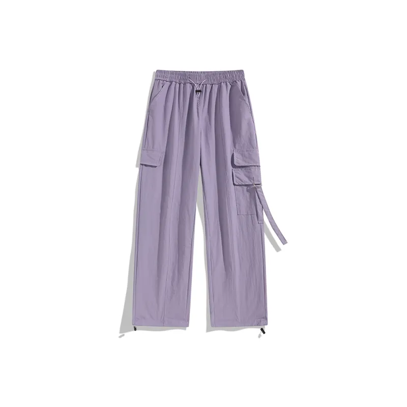 MIIOW Trend Party Series Casual Pants Unisex-7