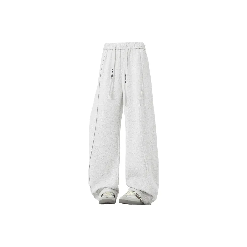 Être Par Lee Casual Pants Unisex-10