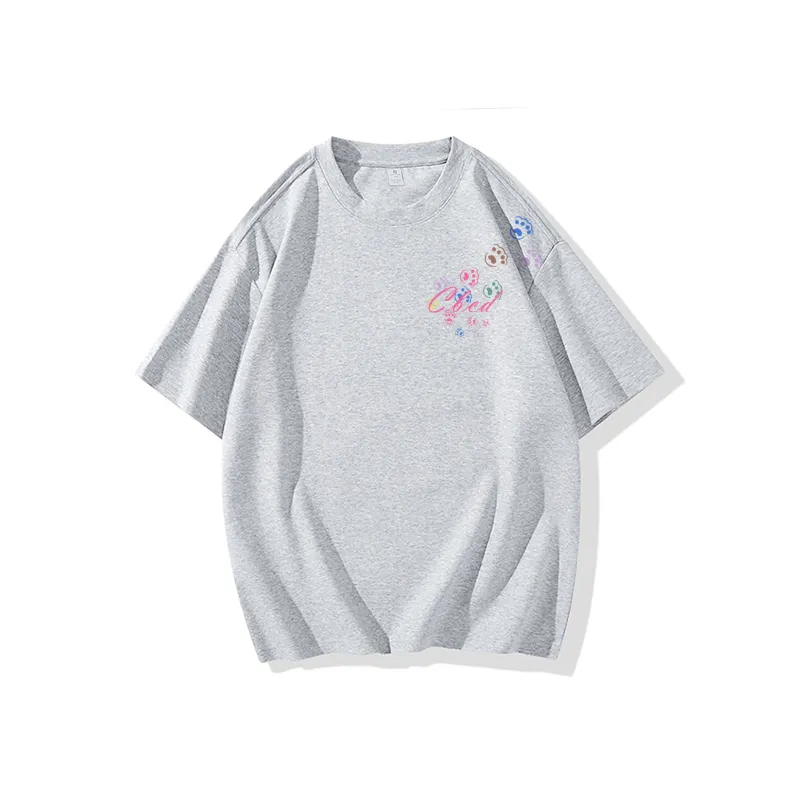 CBCD T Shirts Unisex-9