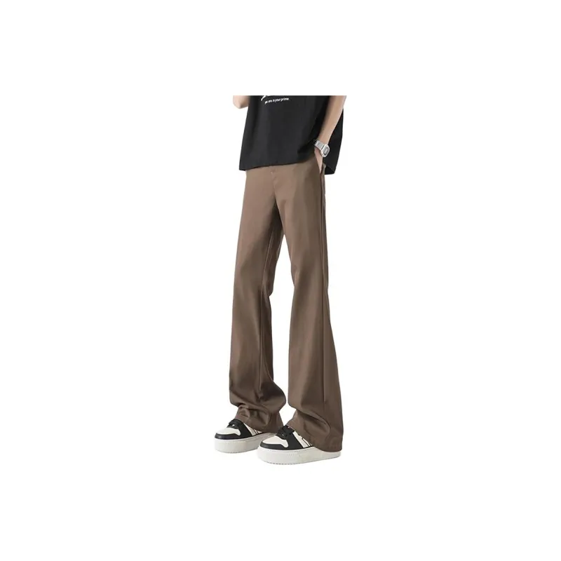 DARK HORSE Casual Pants Unisex-5