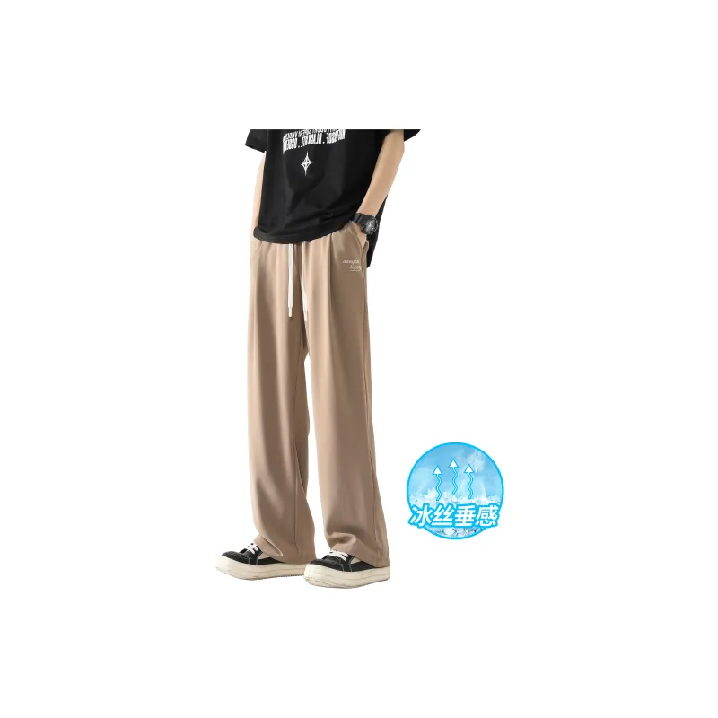 DANGERTIGER Casual Pants Unisex-45
