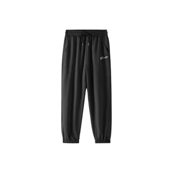 WARRIOR Casual Pants Men