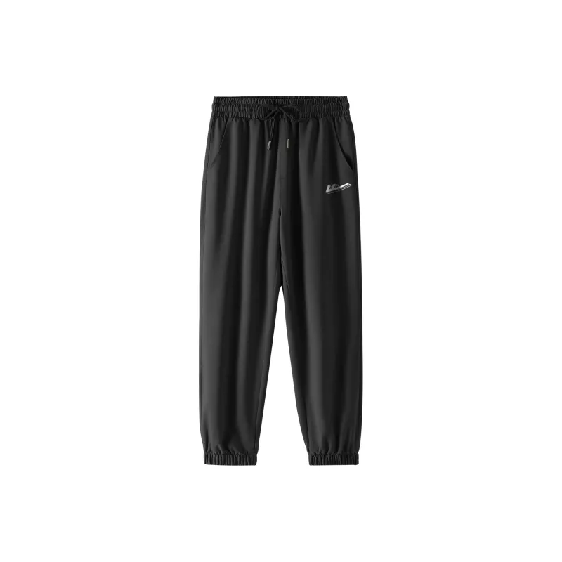 WARRIOR Casual Pants Men-0