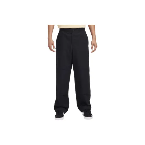 Nike SB Casual Pants Unisex Black