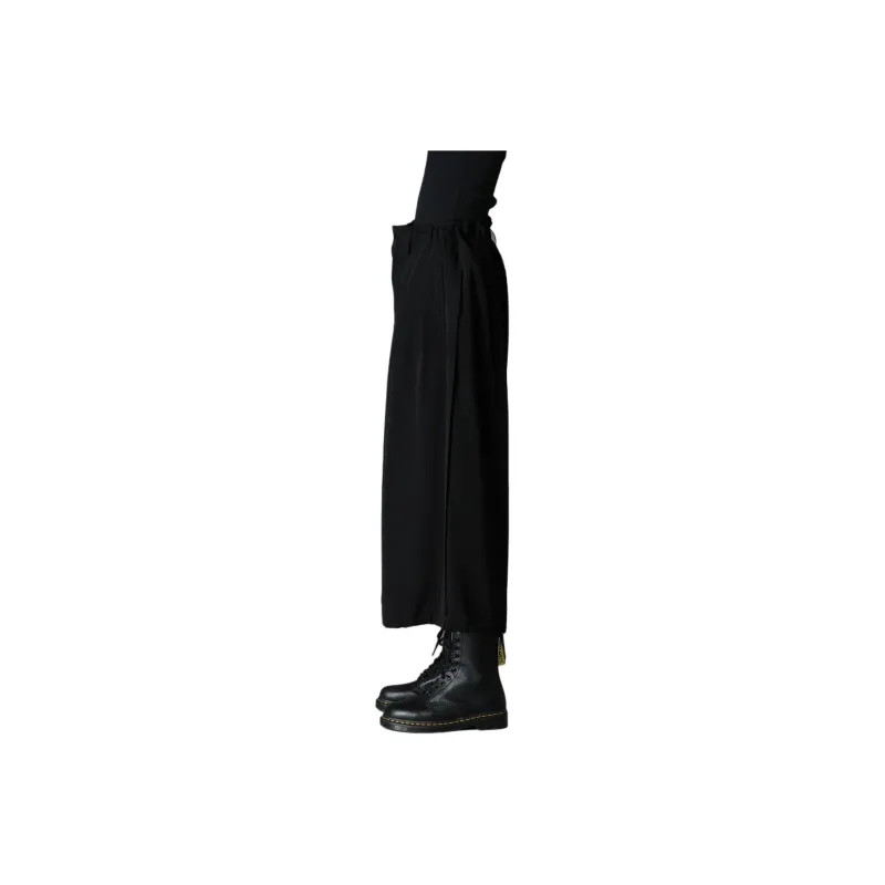Yohji Yamamoto Ground Y SS25 Casual Pants Unisex Black-6