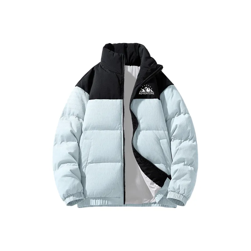 BAGE Puffer Jackets Unisex-40