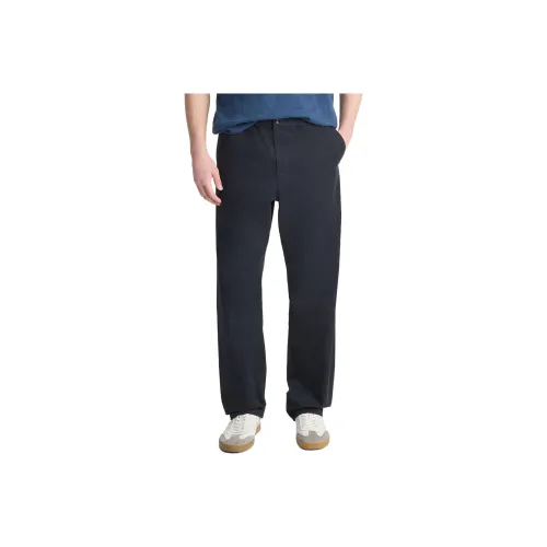 VINCE Casual Pants Men's Coastal Black