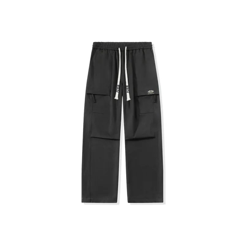 FCMM Casual Pants Unisex-2