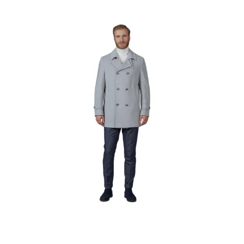 Andrè Maurice Coats Men