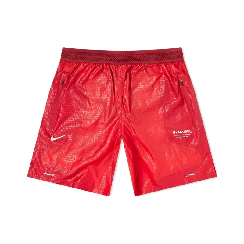 Nike X Undercover Gyakusou Shorts-0