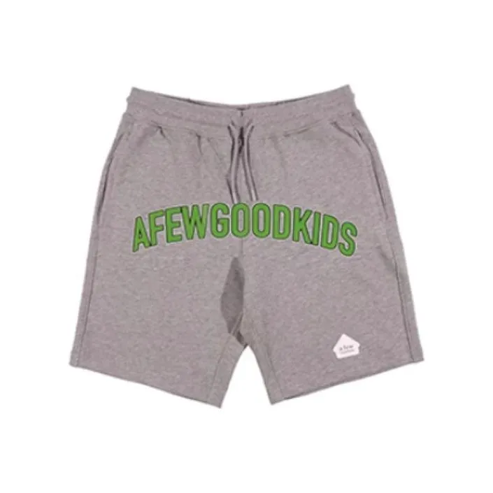 AFGK Casual Shorts Men-4