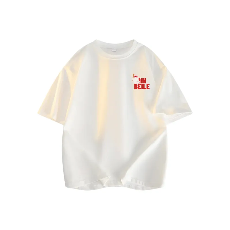 JINBEILE T Shirts Unisex-5