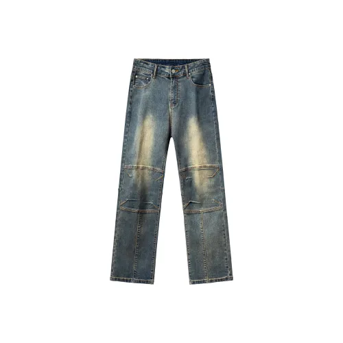 KVIV Jeans Men