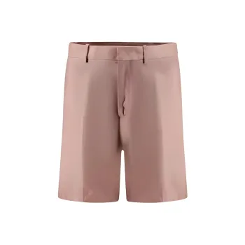Valentino Casual Shorts Men Rose Pink