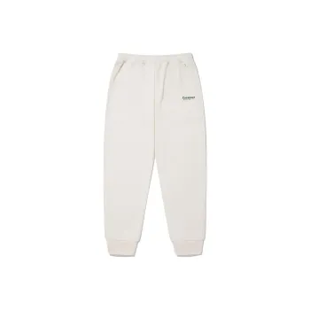 COVERNAT SS23 Casual Pants Unisex Beige