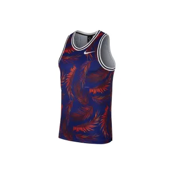 Nike Basketball Jersey Men's Multicolor