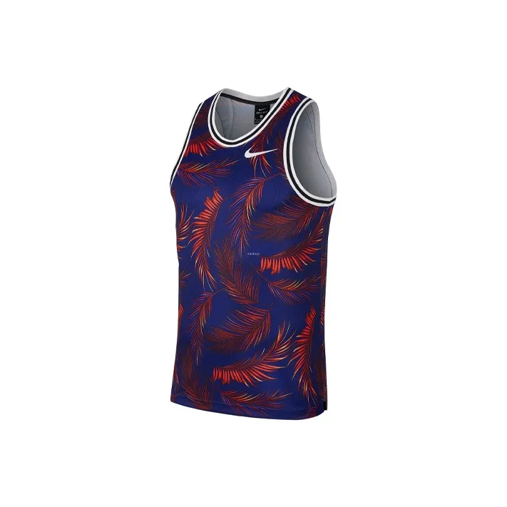 Nike Basketball Jersey Men's Multicolor-0