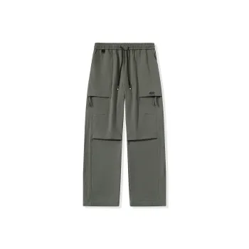 FOR FEAR THAT Casual Pants Unisex