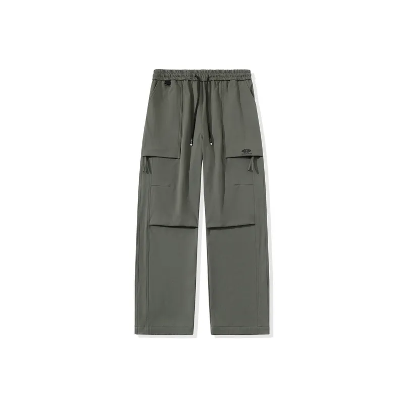 FOR FEAR THAT Casual Pants Unisex-10