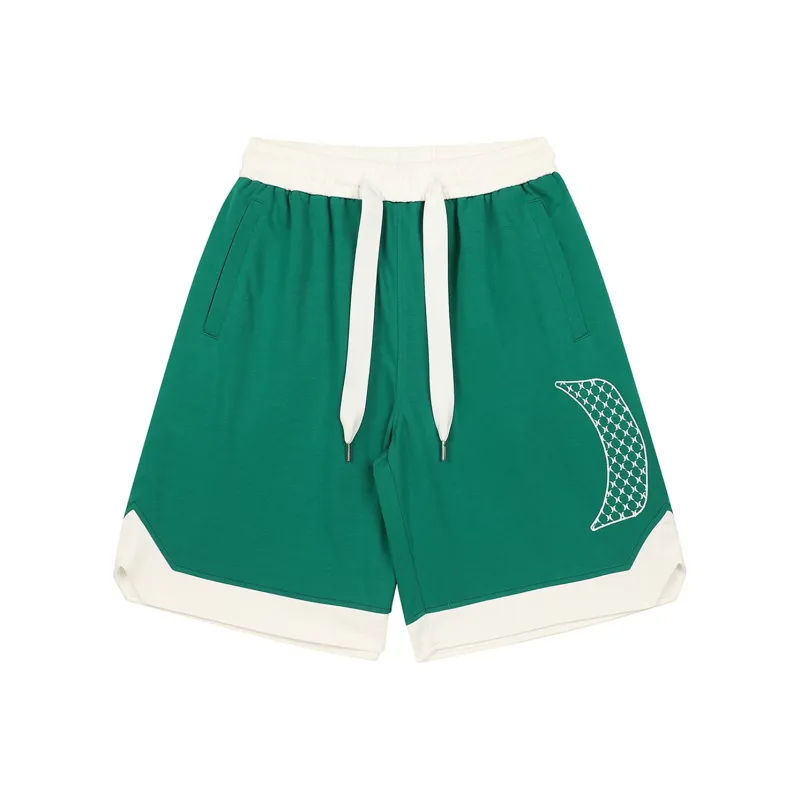 Hurley Casual Shorts Unisex-4