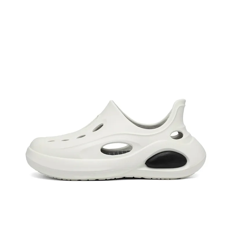YUZHAOLIN Clogs Men-0