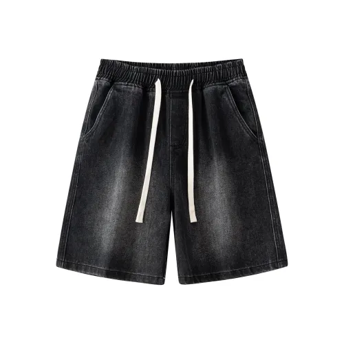 JEANSWEST Denim Shorts Unisex