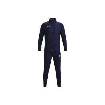 Under Armour Challenger Casual Sportswear Men Navy Blue