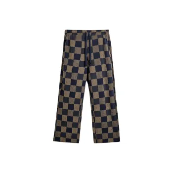 ZARA Casual Pants Men's Multicolor