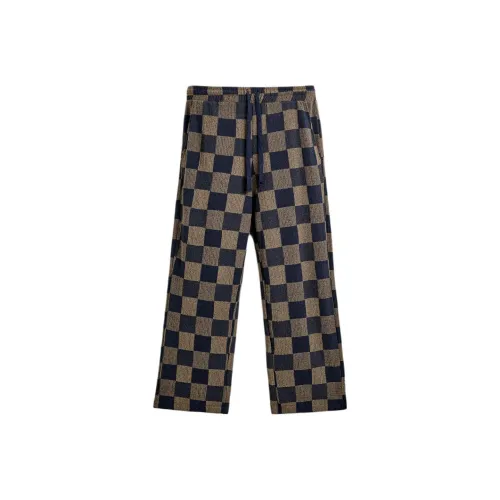 ZARA Casual Pants Men's Multicolor
