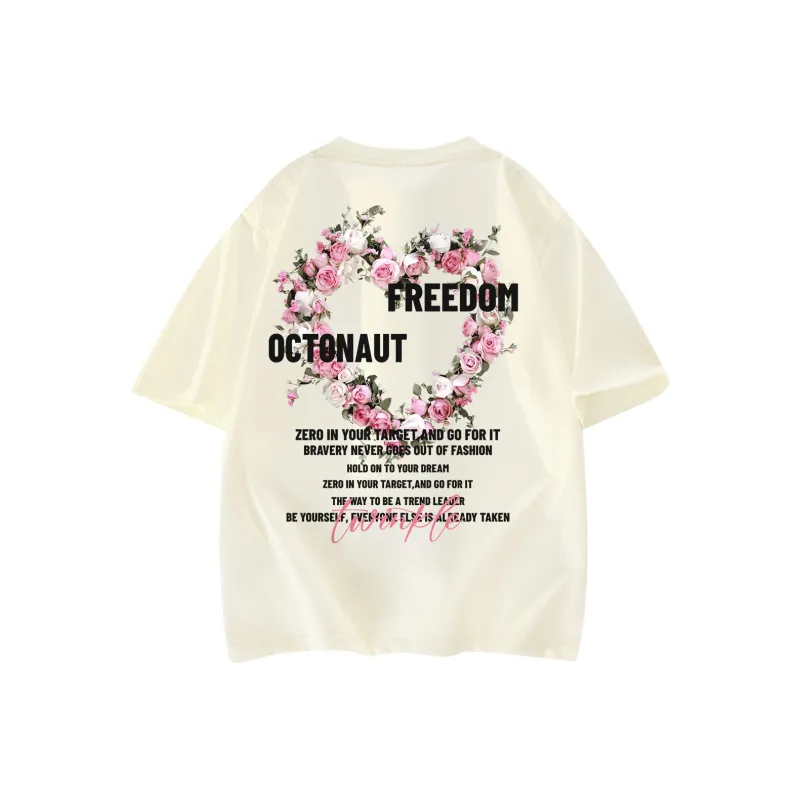 Small Columns Under The Sea T Shirt Unisex-18