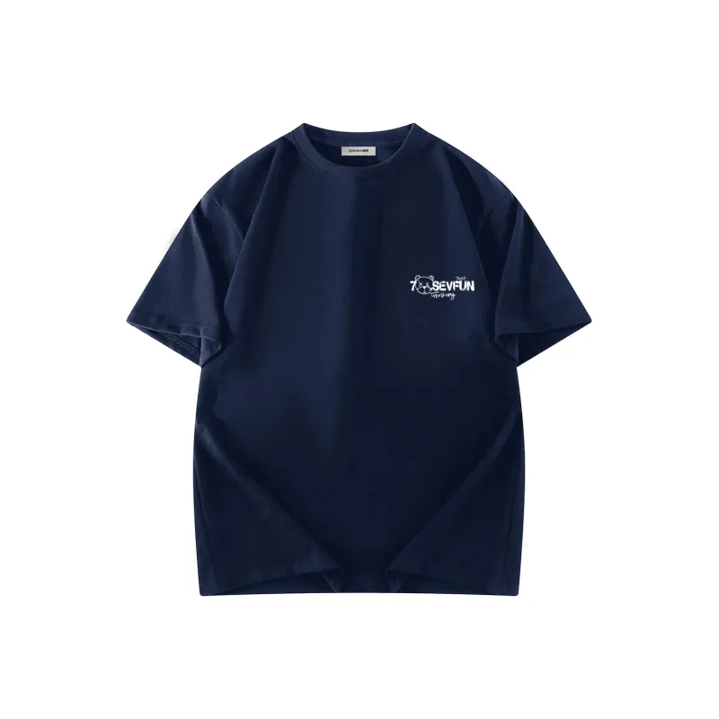7 SEVFUN T Shirts Unisex-9