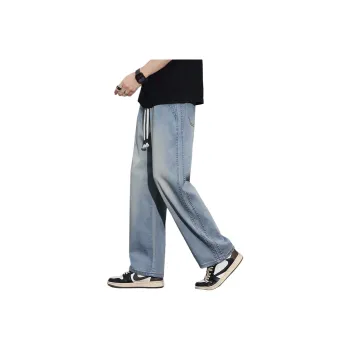 WilliamPOLO Jeans Unisex