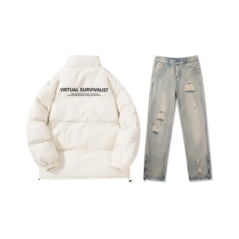 POINTLIMIT Casual Sportswear Unisex-6