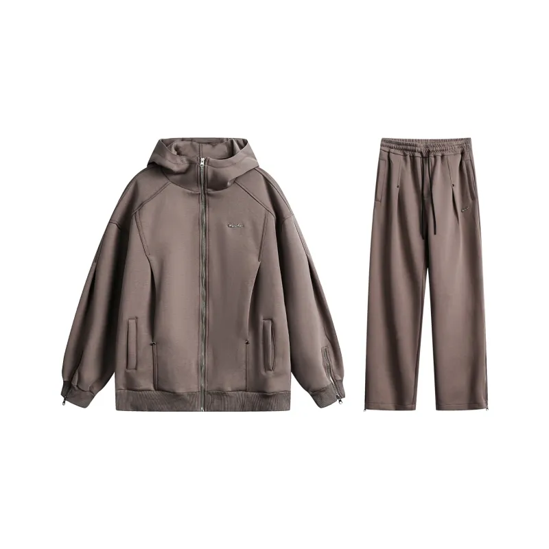 WANCHAO CP Casual Sportswear Unisex-2