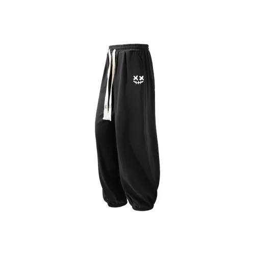 CULT OF INDIVIDUALITY Casual Pants Unisex