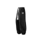 Fleece-Lined Thermal Black