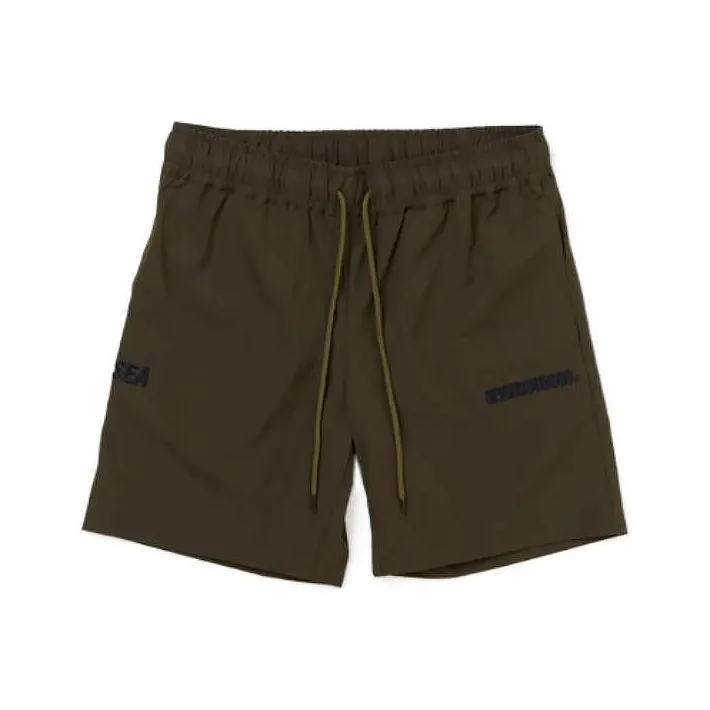 NEIGHBORHOOD X Wind And Sea Shorts-1