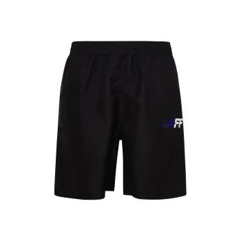 OFF WHITE Exact Opp Swim Shorts